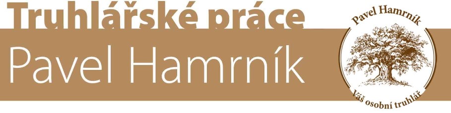 Truhlář Hamrnik